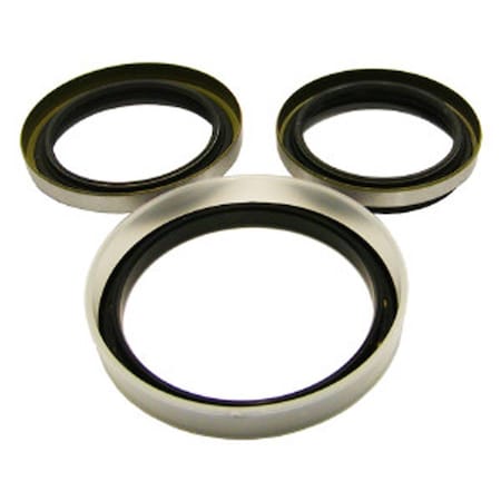 Skf GREASE SEALS 20501